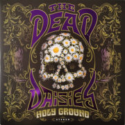 Holy Ground - 2021
